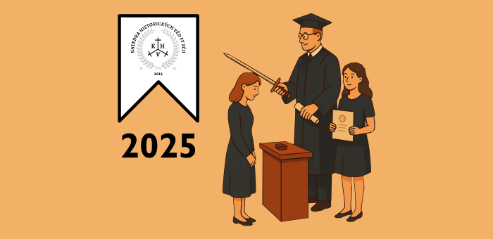 Náhled pasování 2025